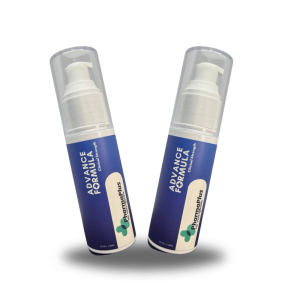 Set Berbaloi 2 Botol