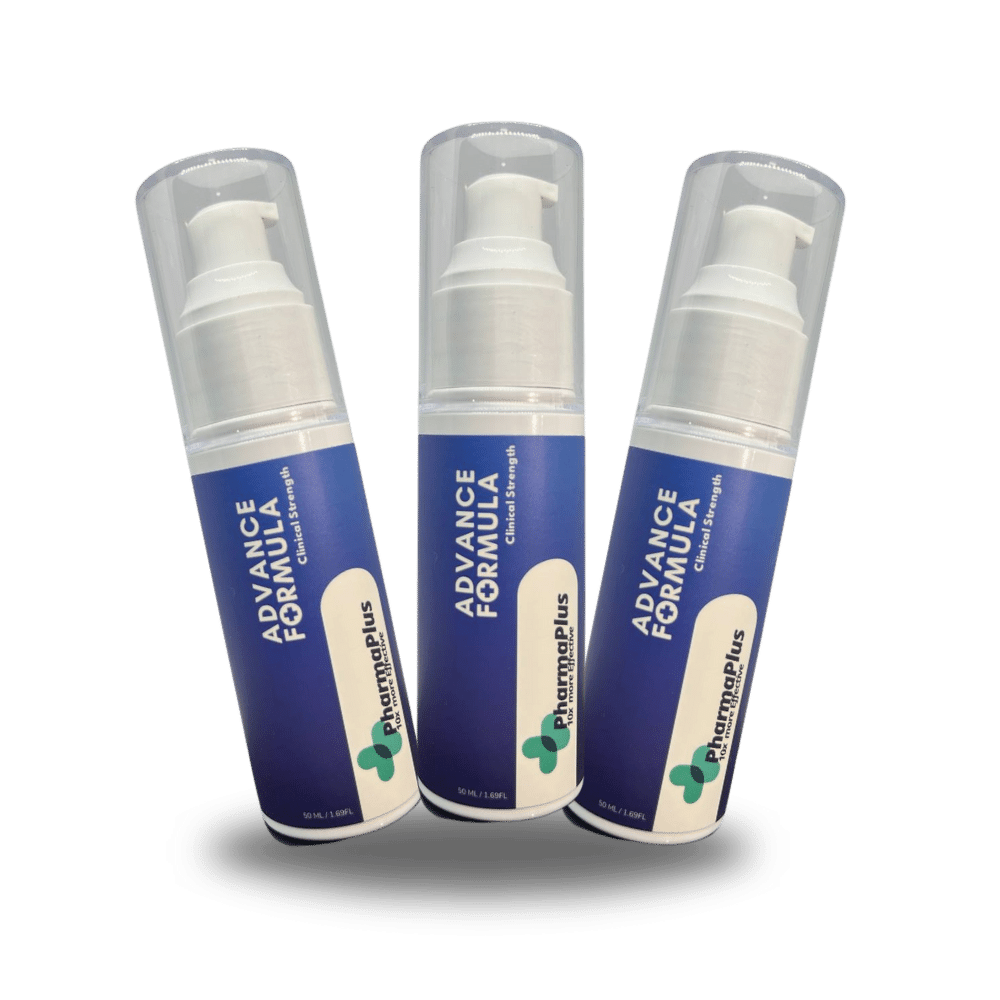 Set Rawatan 3 Botol