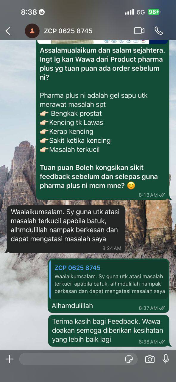 Testimoni 2